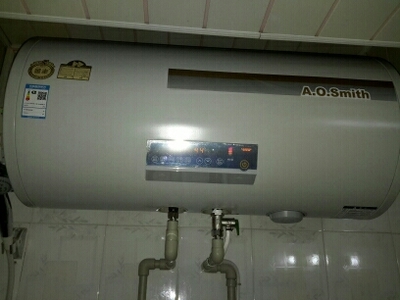 史密斯热水器清洗方法