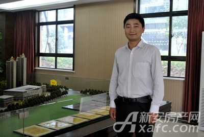 西安恒盛置业有限公司
