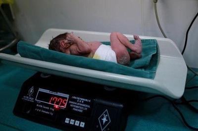 早产儿正常血压多少钱