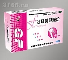 孕妇康洗液