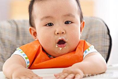 一岁孩子能吃盐吗