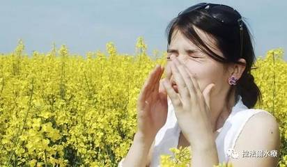 春季脸部过敏吃什么药