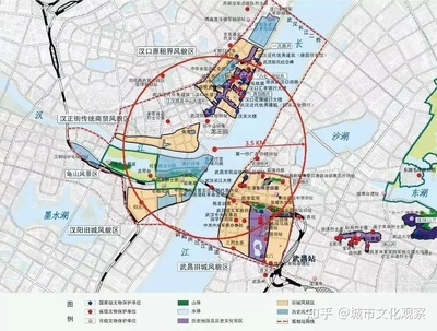 武汉三大设计院