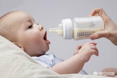 十个月宝宝吃多少奶