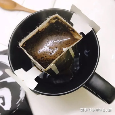 为什么减肥要喝黑咖啡