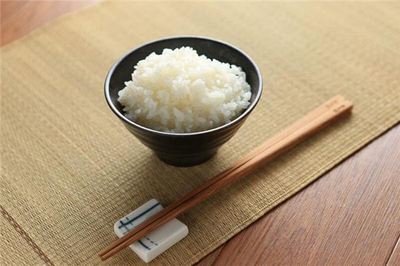 孕妇梦见吃米饭