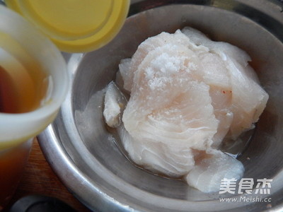 鱼片粉丝做法大全家常