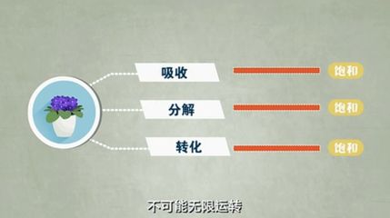 室内空气污染物的来源