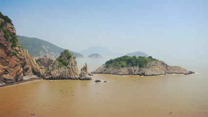 象山花岙岛旅游攻略