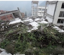 周公解梦地震