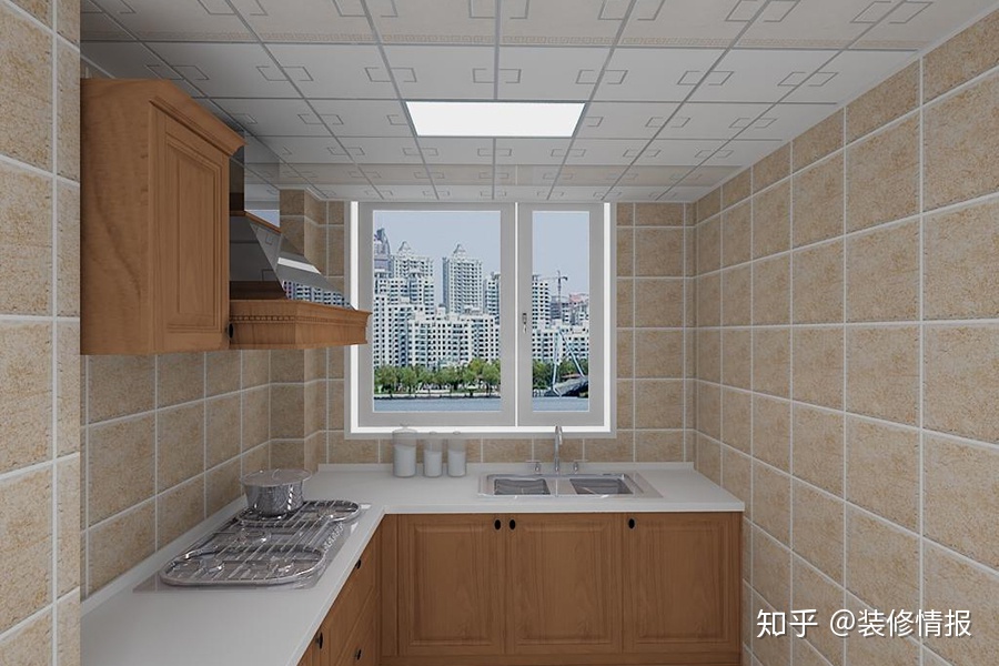 厨房和厕所吊顶什么时候