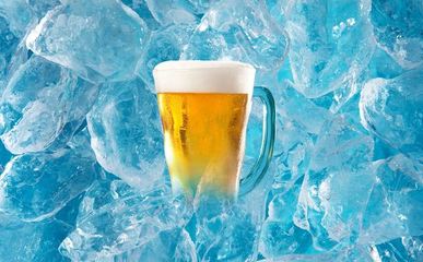 咳嗽能喝啤酒吗