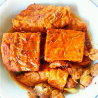 豆腐素鸡做法大全家常做法