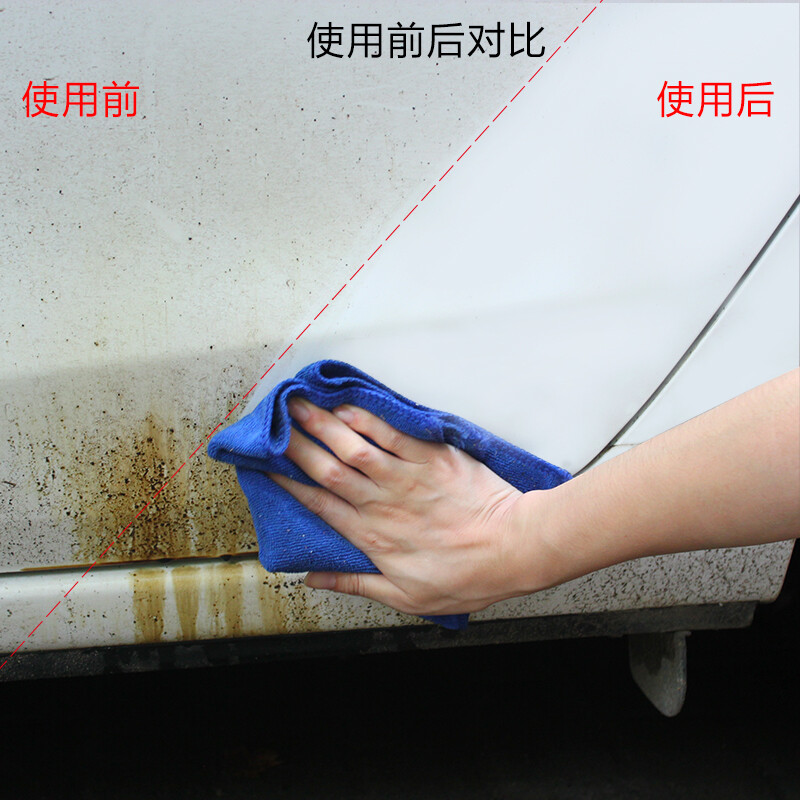什么东西除胶效果最好