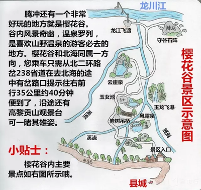 旅游攻略什么意思