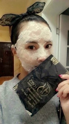 怎样选适合自己的面膜