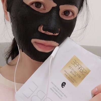 备长炭面膜使用方法
