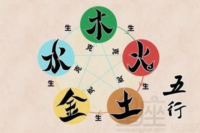 属虎五行