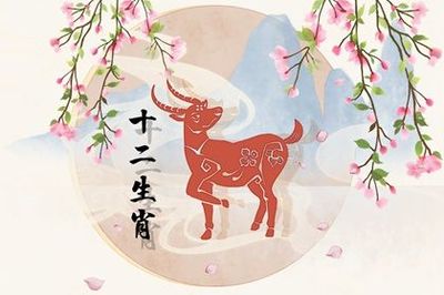 31属什么生肖