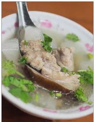 清汤猪肉的做法大全家常