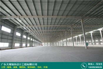 江門鋼結構施工（江門鋼結構-施工技術工人最新人才信息匯總） 建筑方案施工 第3張