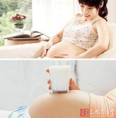 孕妇吃排骨