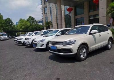 银行贷款抵押车