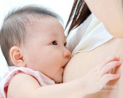 宝宝躺下就鼻塞