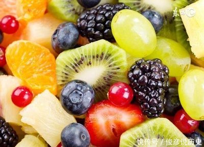 哪些水果吃了可以变白,那些水果不吃肉可以减肥
