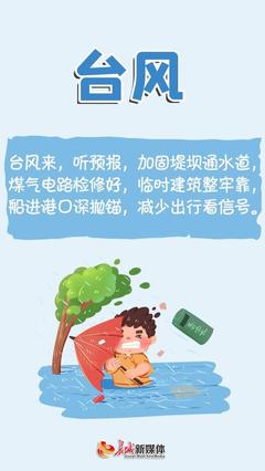 船舶防灾减灾