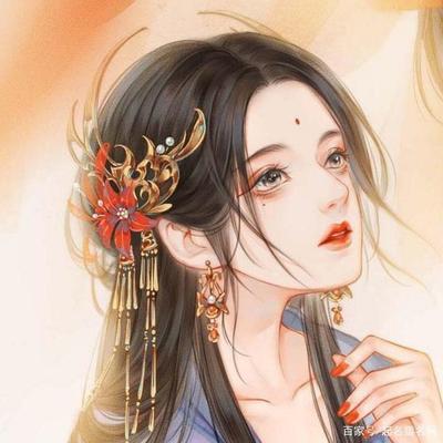 古代好听的女生名字