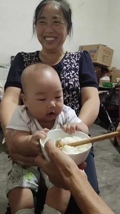 宝宝多大添辅食