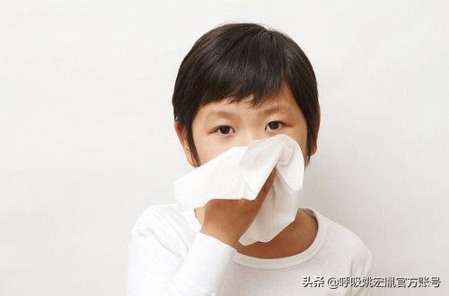 小孩咳嗽感冒怎么办