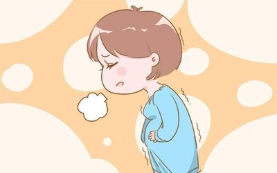 出不上来气是怎么回事