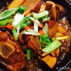 腊肉炖豆腐的做法大全家常