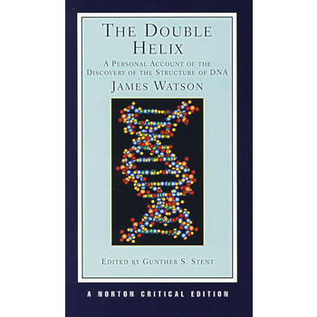 doublehelix是什么意思