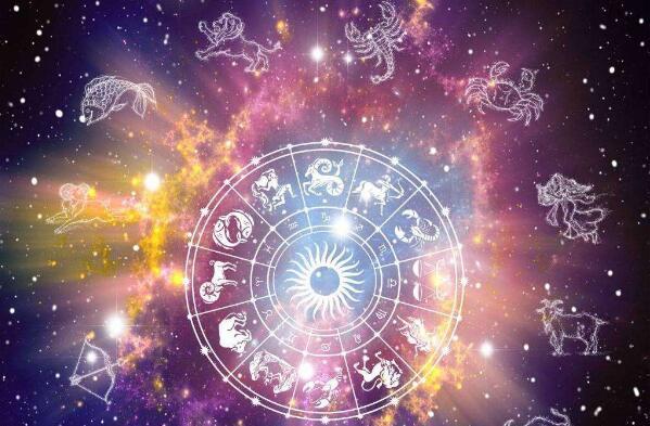 12月份星座