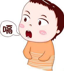 每天打嗝是怎么回事