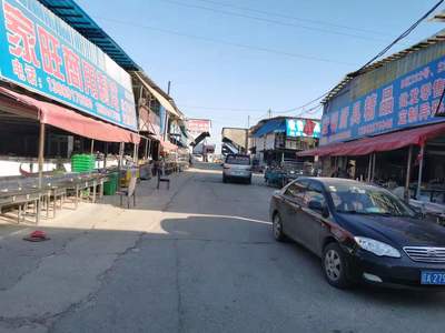黄台家具批发市场位置