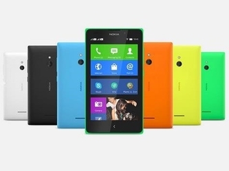 nokia xl什么时候上市