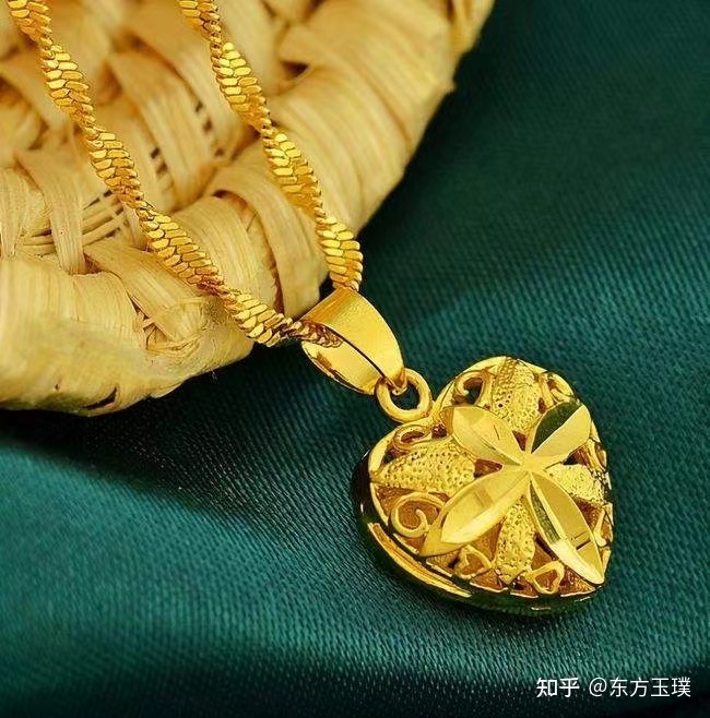 五行属木的饰品