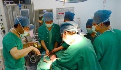 怀孕8个月可以剖腹产吗
