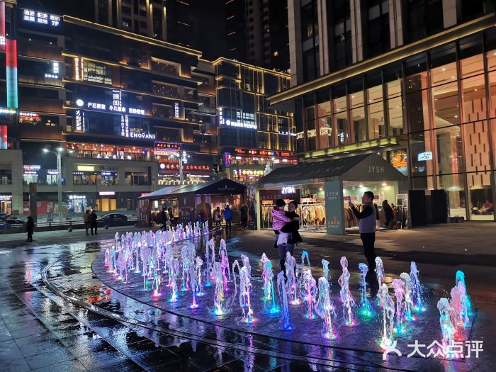 长嘉汇购物公园