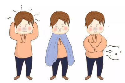 突然呕吐是怎么回事