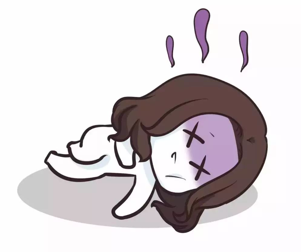 孕妇鼻翼老长痘痘什么原因