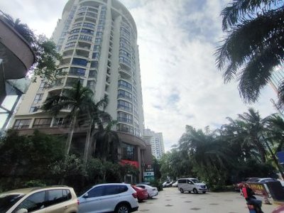 海口房屋中介