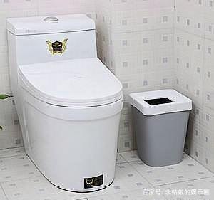为什么马桶总是堵塞