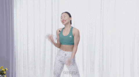 跳什么舞蹈容易瘦腰部
