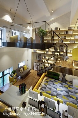 天津 loft