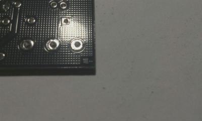 pcb焊盘除了喷锡还有什么工艺